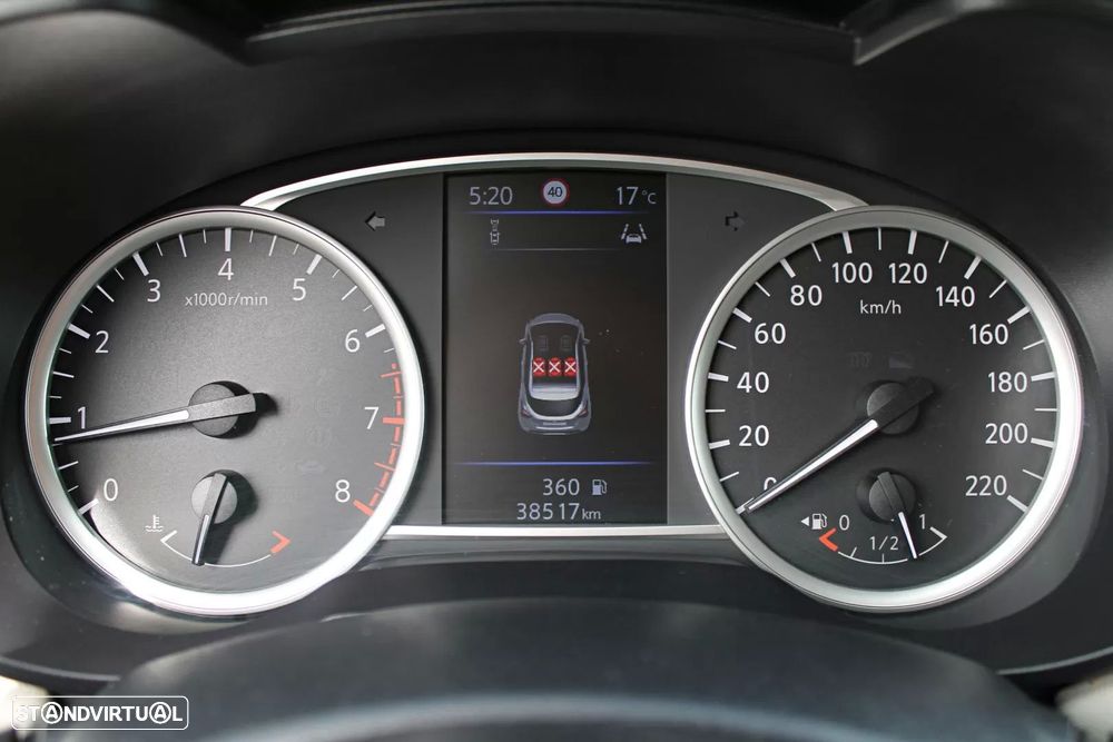 Nissan Micra 1.0 IG-T N-Design - 23