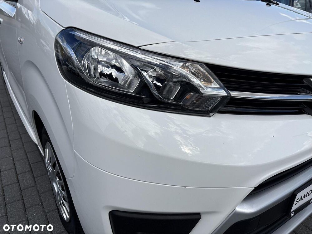 Toyota ProAce - 27