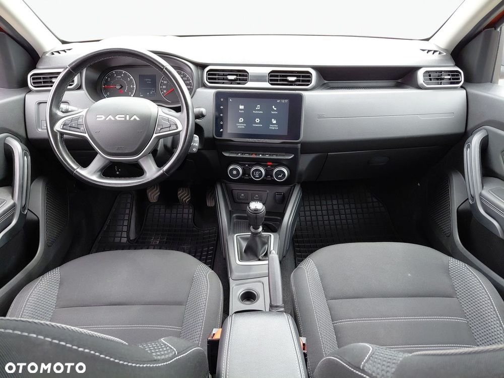 Dacia Duster - 12