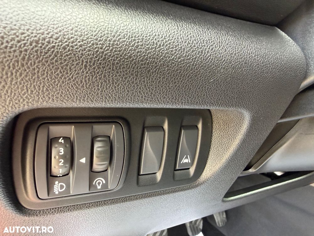 Renault Kadjar Energy dCi 130 Bose Edition - 18
