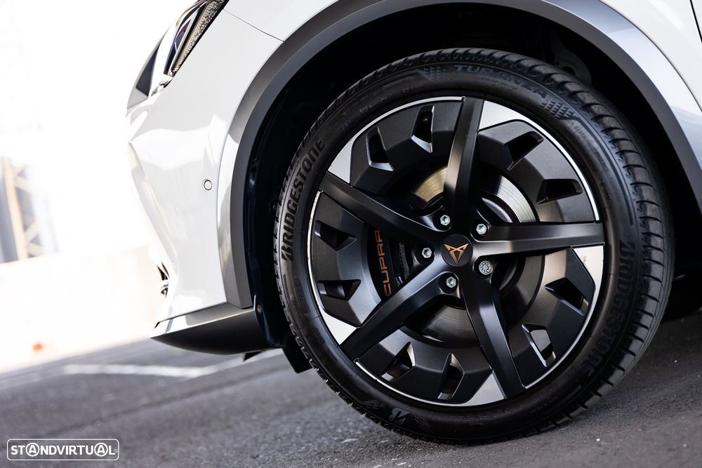 Cupra Formentor VZ 1.4 e-Hybrid DSG Priority - 7