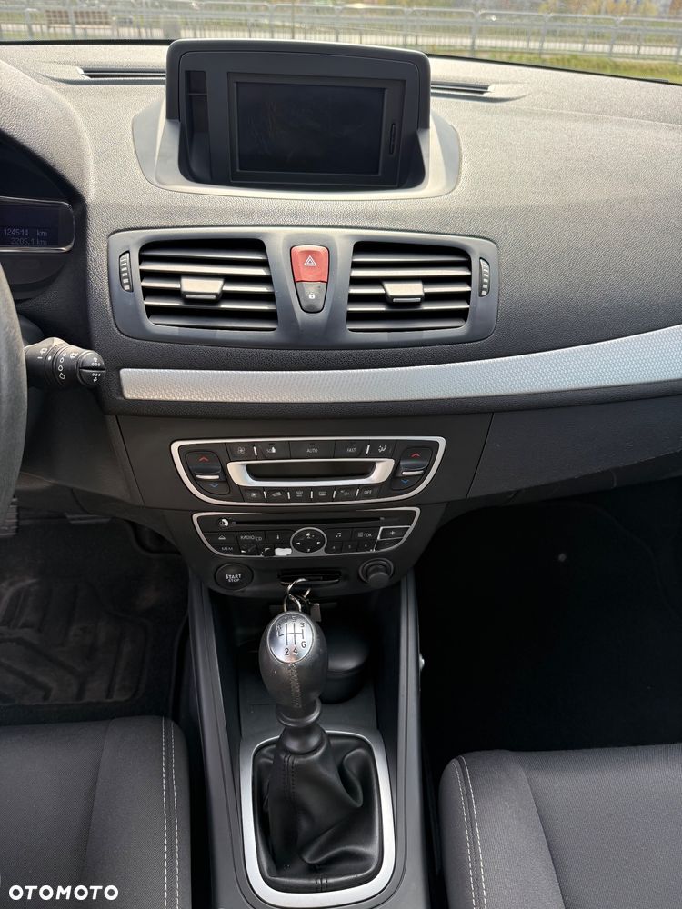 Renault Megane 1.6 16V Exception Euro5 - 15