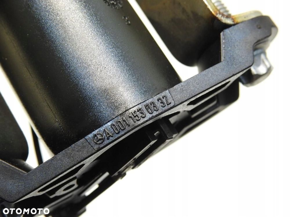 CZUJNIK POZIOMU OLEJU CHRYSLER 300C 3.0 CRD V6 A0011530332 - 6