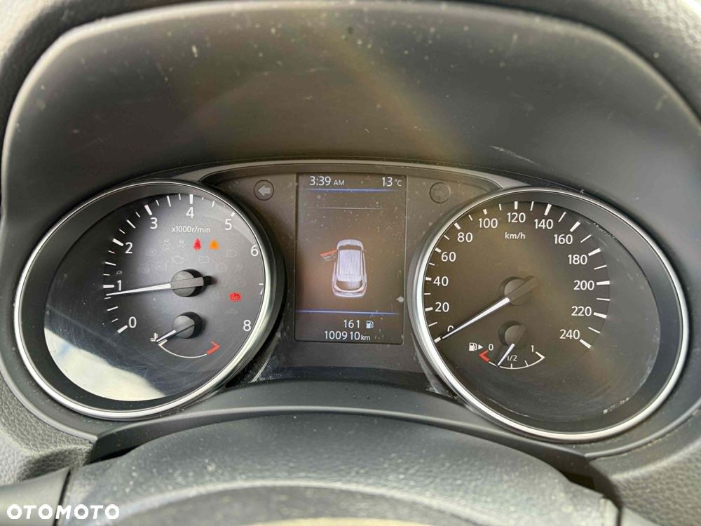 Nissan Qashqai 1.3 DIG-T N-Style EU6d - 10