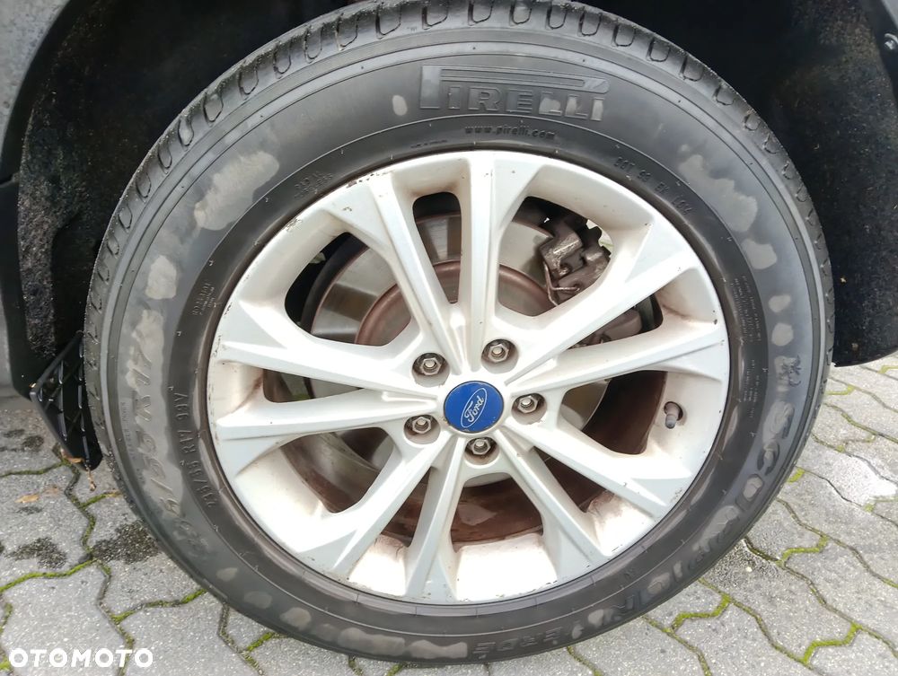 Ford Escape 1.5 EcoBoost AWD SE - 23