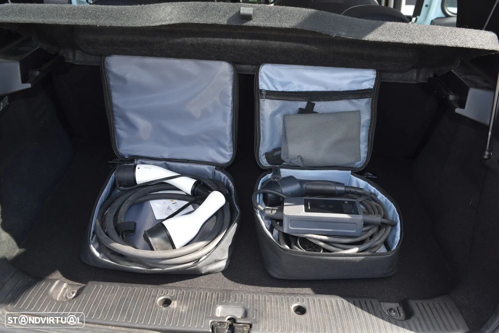 Renault Twingo Electric Equilibre - 13