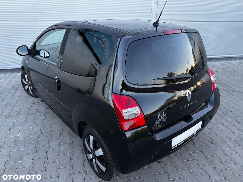 Renault Twingo 1.2 16V Night & Day - 21
