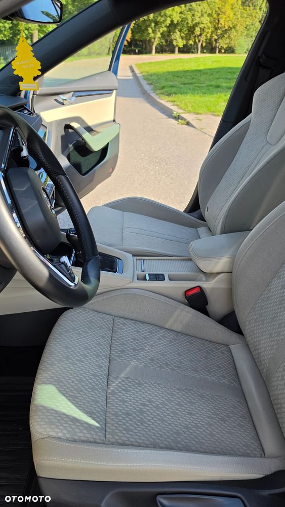 Skoda Octavia 1.5 TSI GPF ACT Style - 18