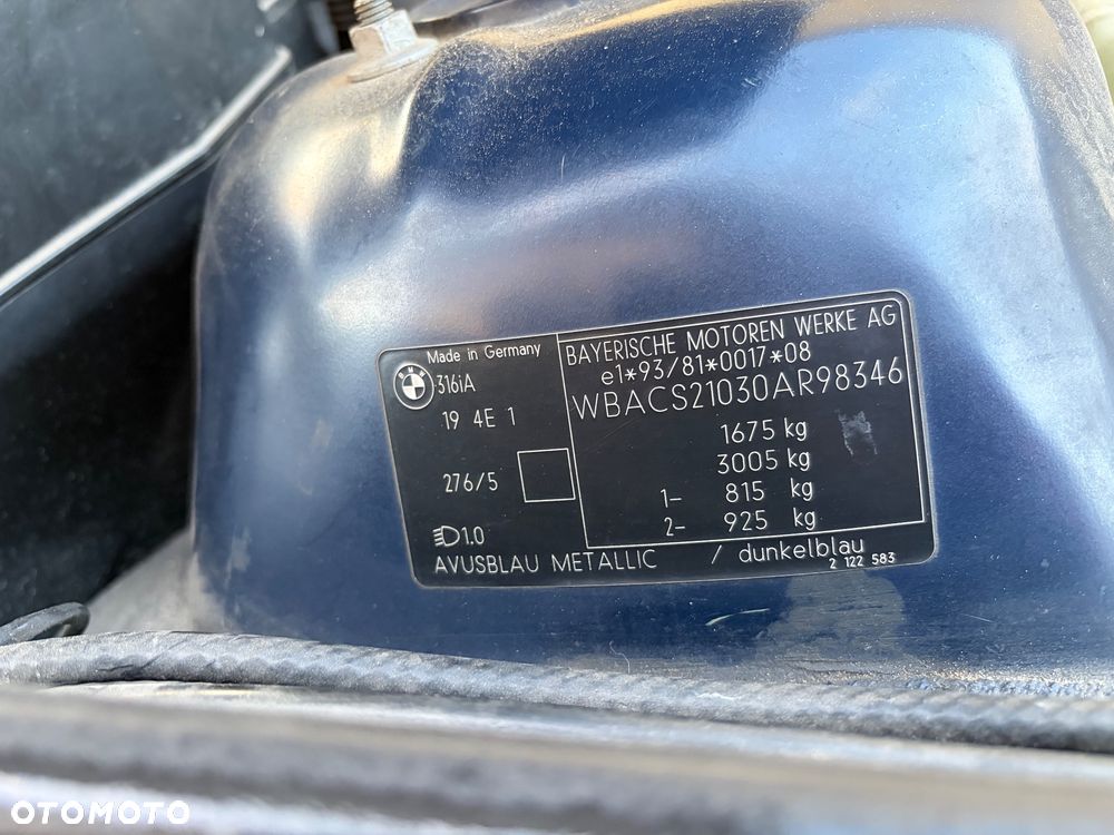 BMW Seria 3 - 15