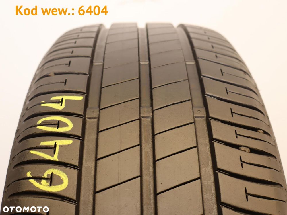 Bridgestone Ecopia EP150 - 205/55 R16 - 6