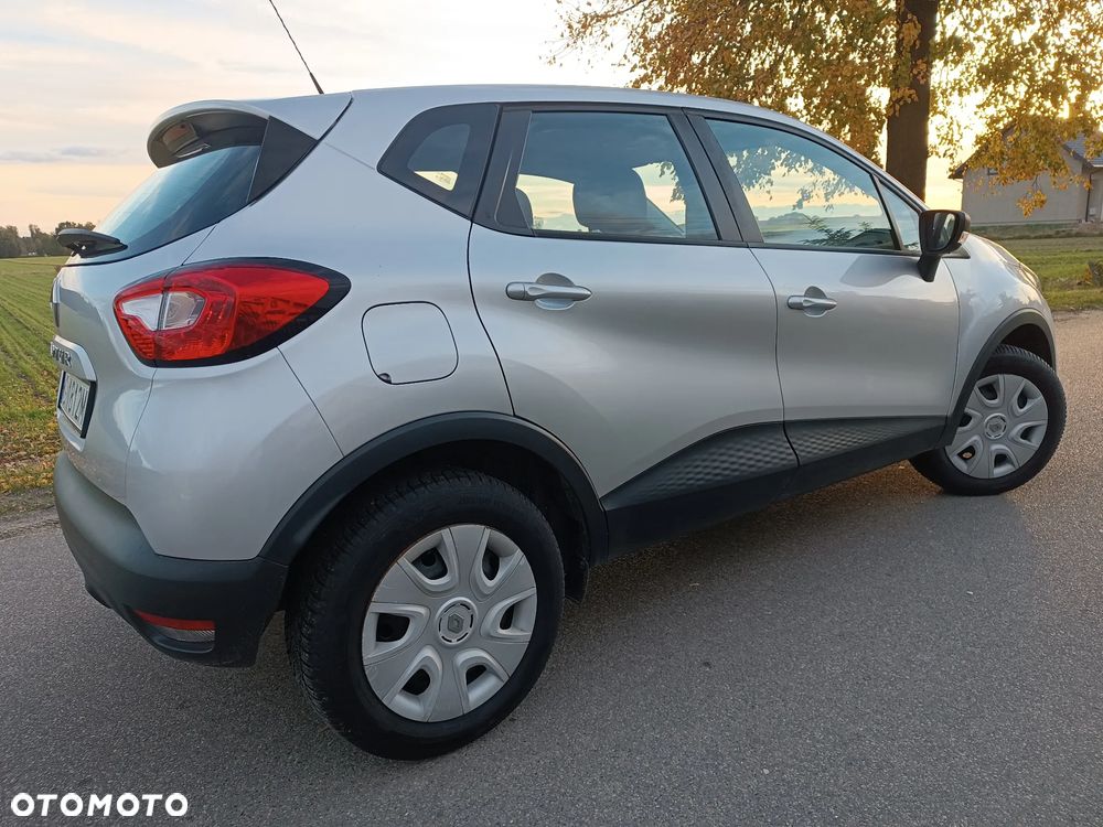 Renault Captur (ENERGY) TCe 90 INTENS - 24