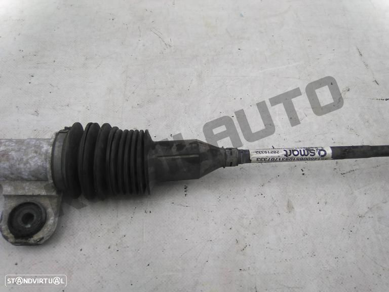 Caixa Direcção 2821_9332 Smart Fortwo (451) [2007_2014] 1.0 - 3