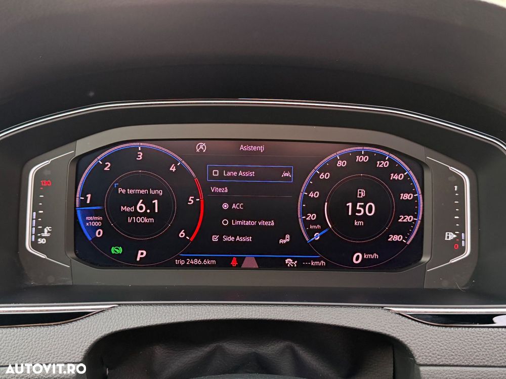 Volkswagen ARTEON 2.0 TDI DSG R-Line - 20