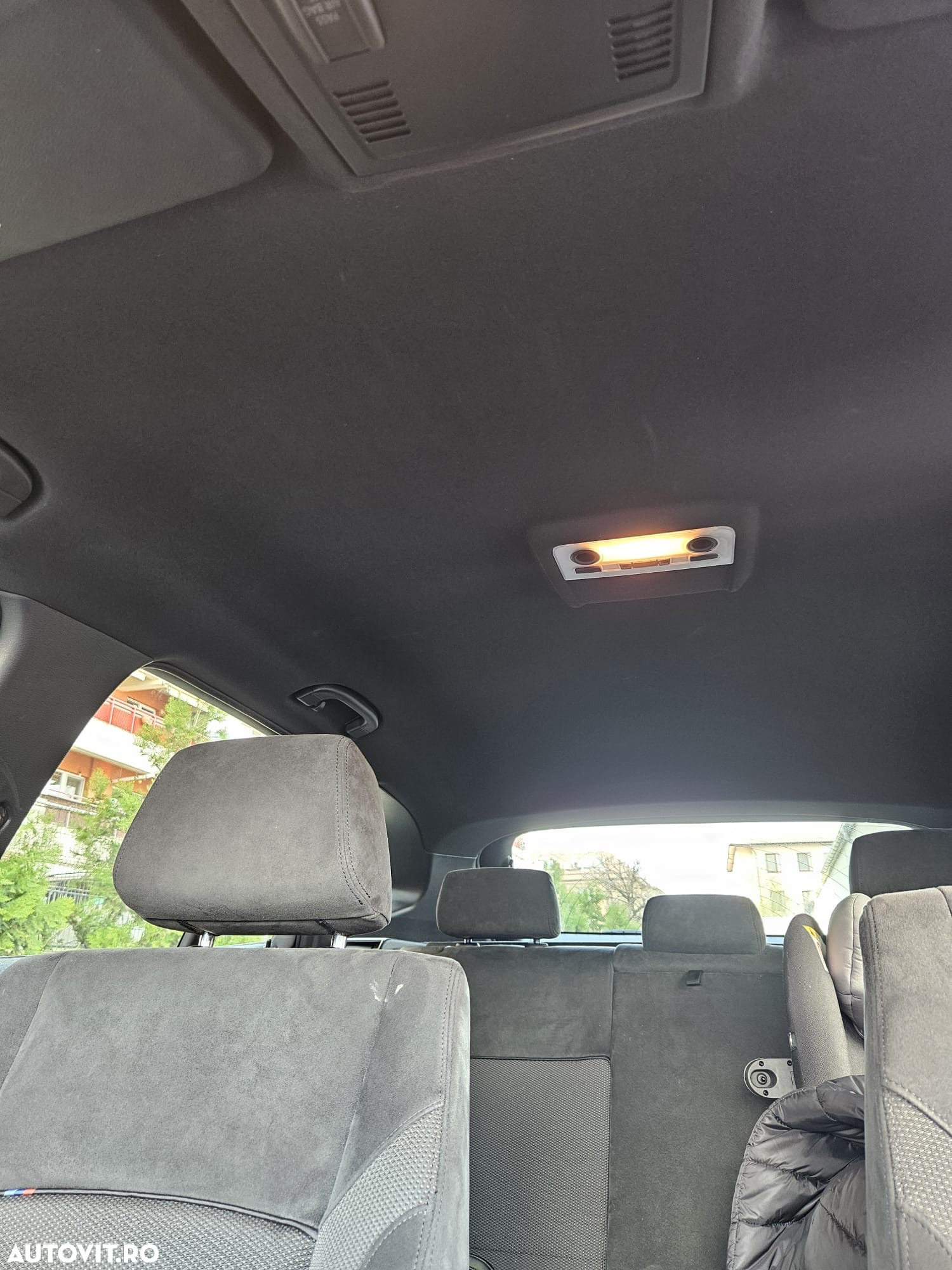 BMW X1 xDrive18d Aut. - 16