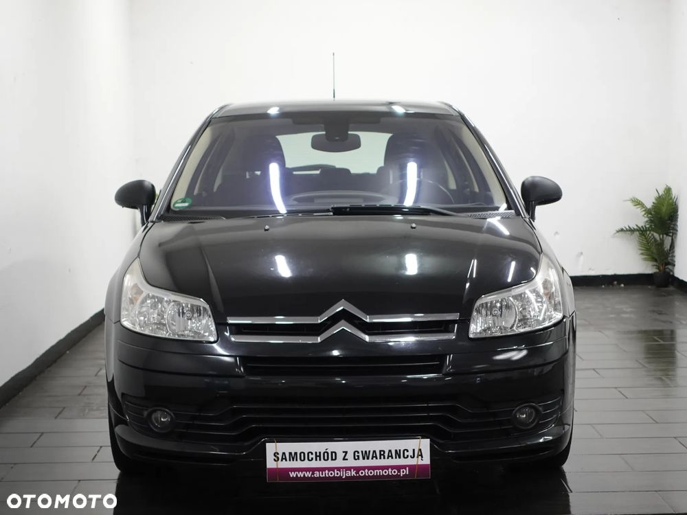 Citroën C4 1.6 HDi FAP Style - 12