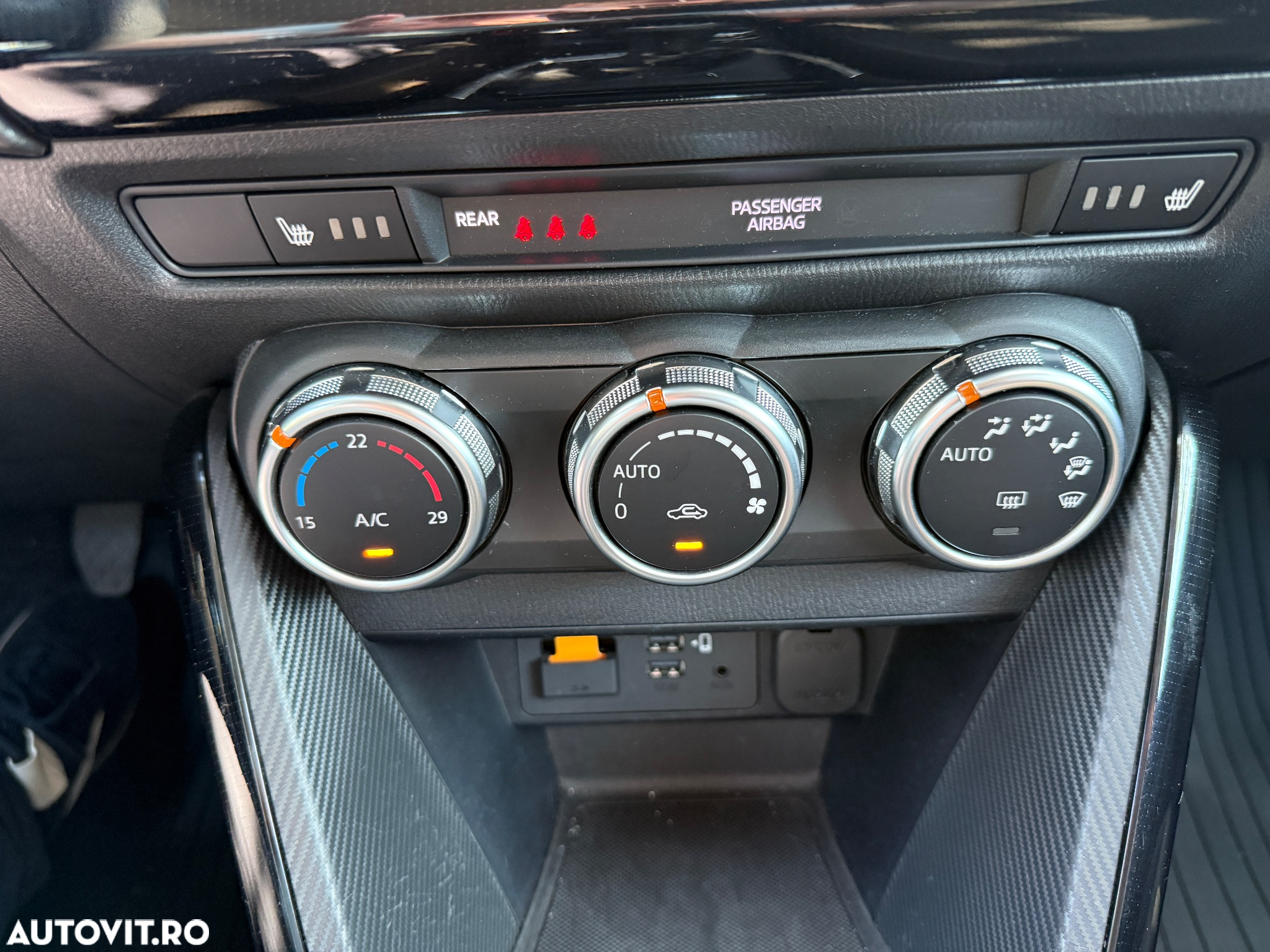 Mazda 2 G90 MHEV Revolution - 13