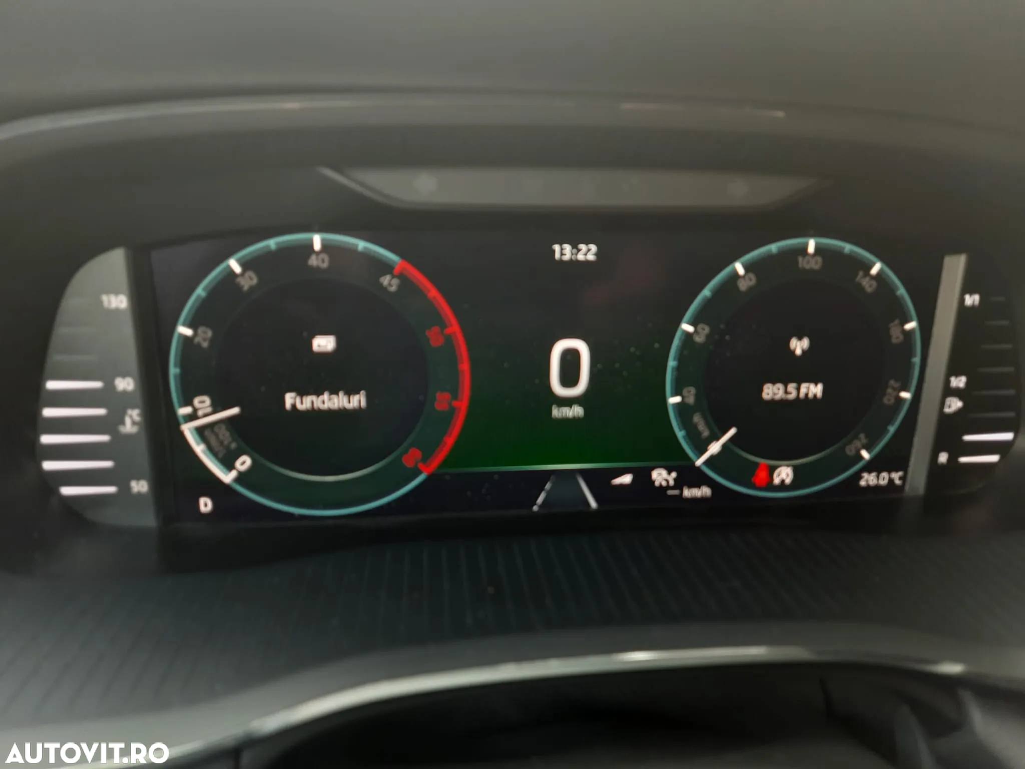 Skoda Octavia 2.0 TDI DSG 4X4 Style - 30