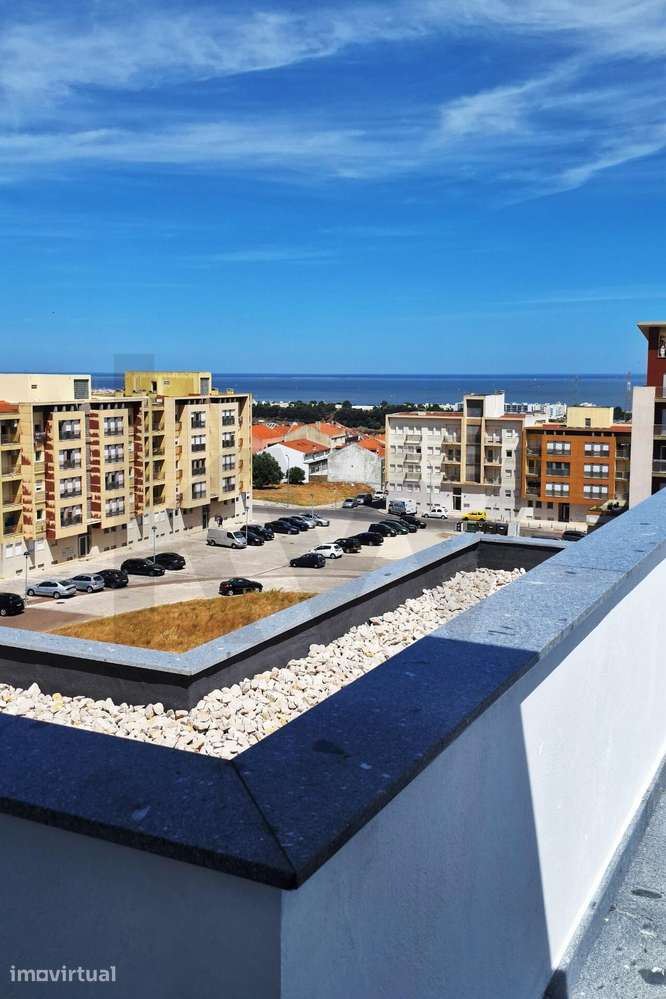 T3 duplex | terraço | varanda | box3carros | 390m2 | condomínio fechad - Grande imagem: 2/29