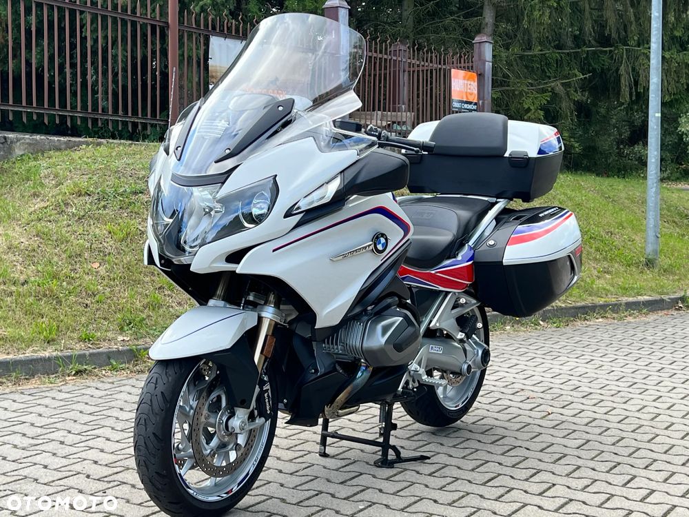 BMW RT - 2