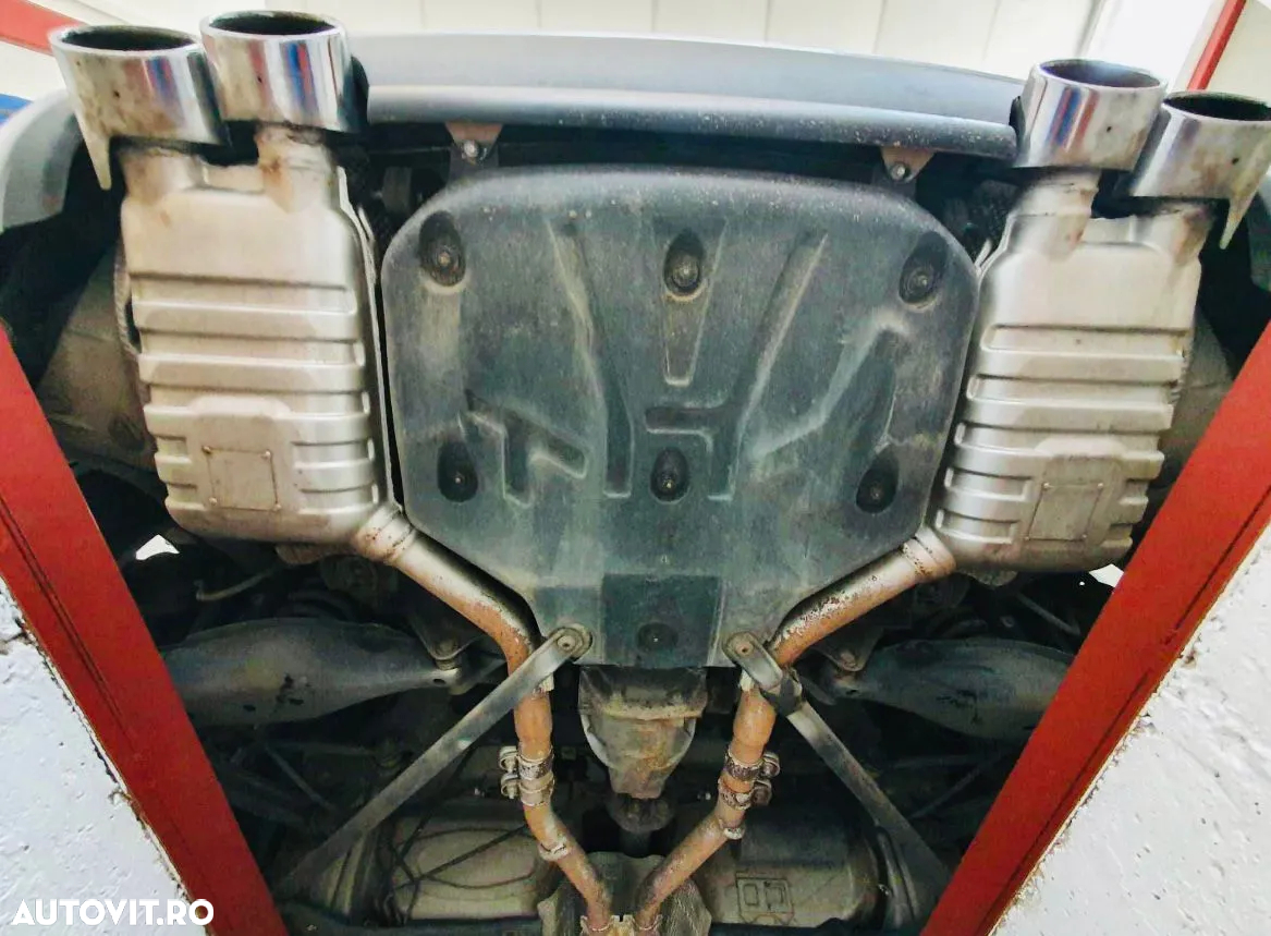 Mercedes-Benz SLK 200 Kompressor - 33