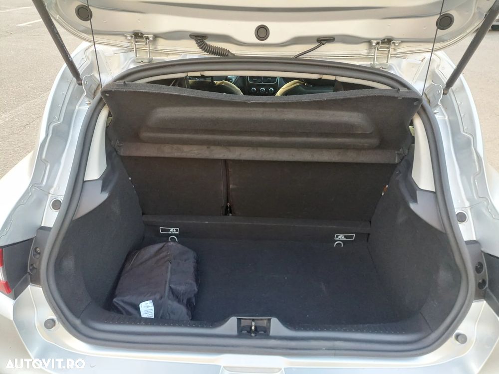 Renault Clio 1.5 dCi Life - 7