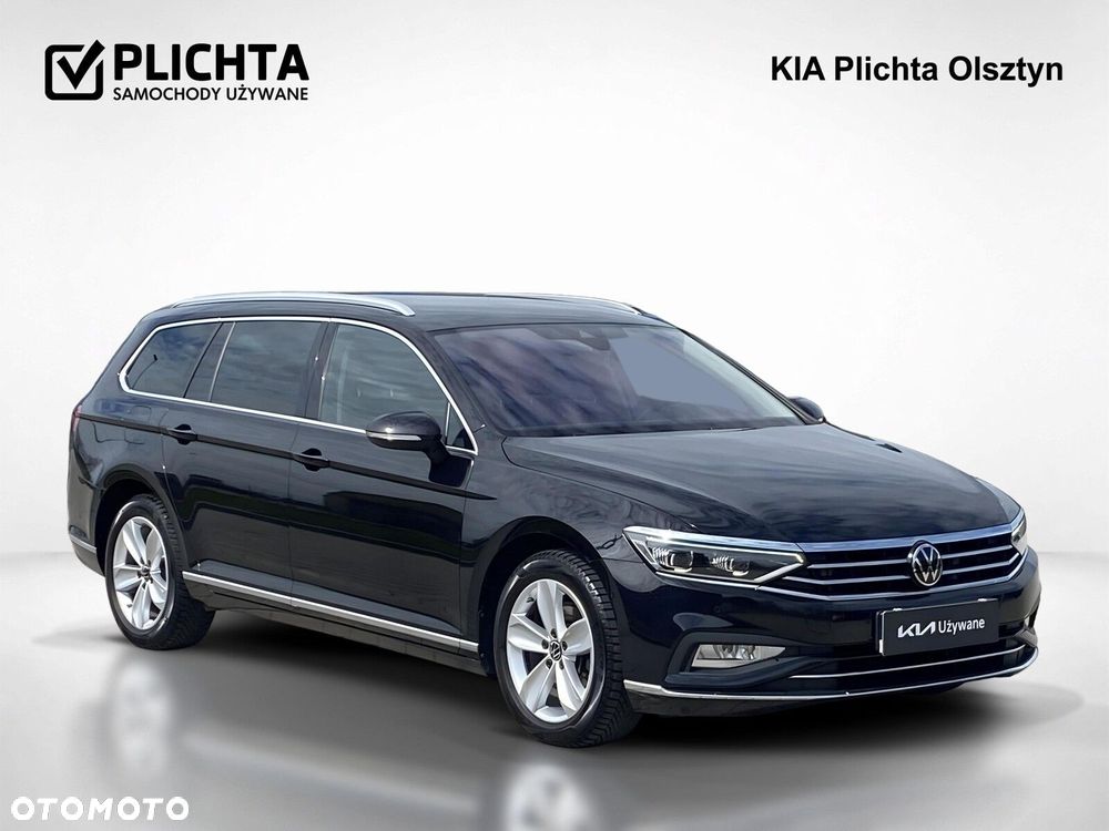 Volkswagen Passat - 7
