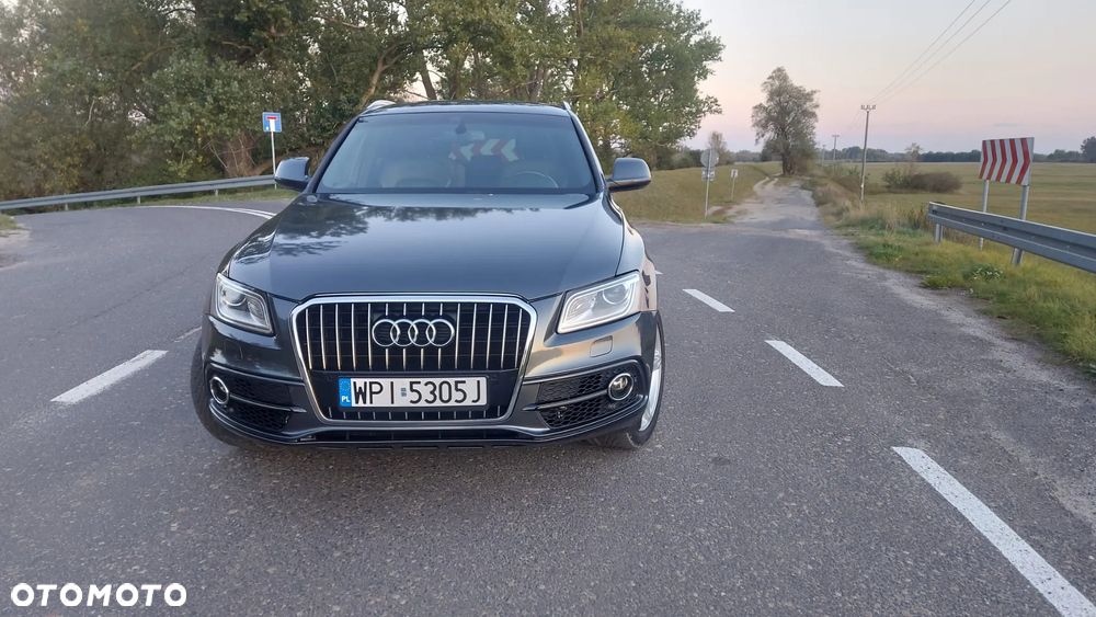 Audi Q5 - 3