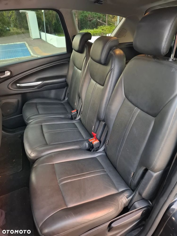 Ford S-Max - 19