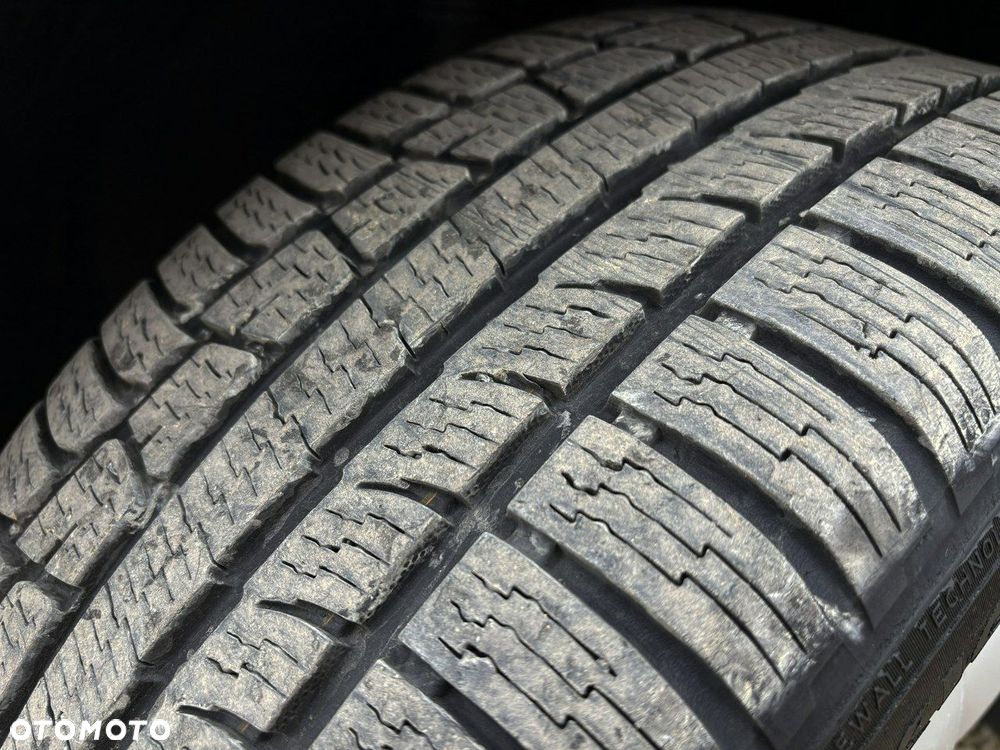 Ford Galaxy 2.0 TDCi Titanium - 9