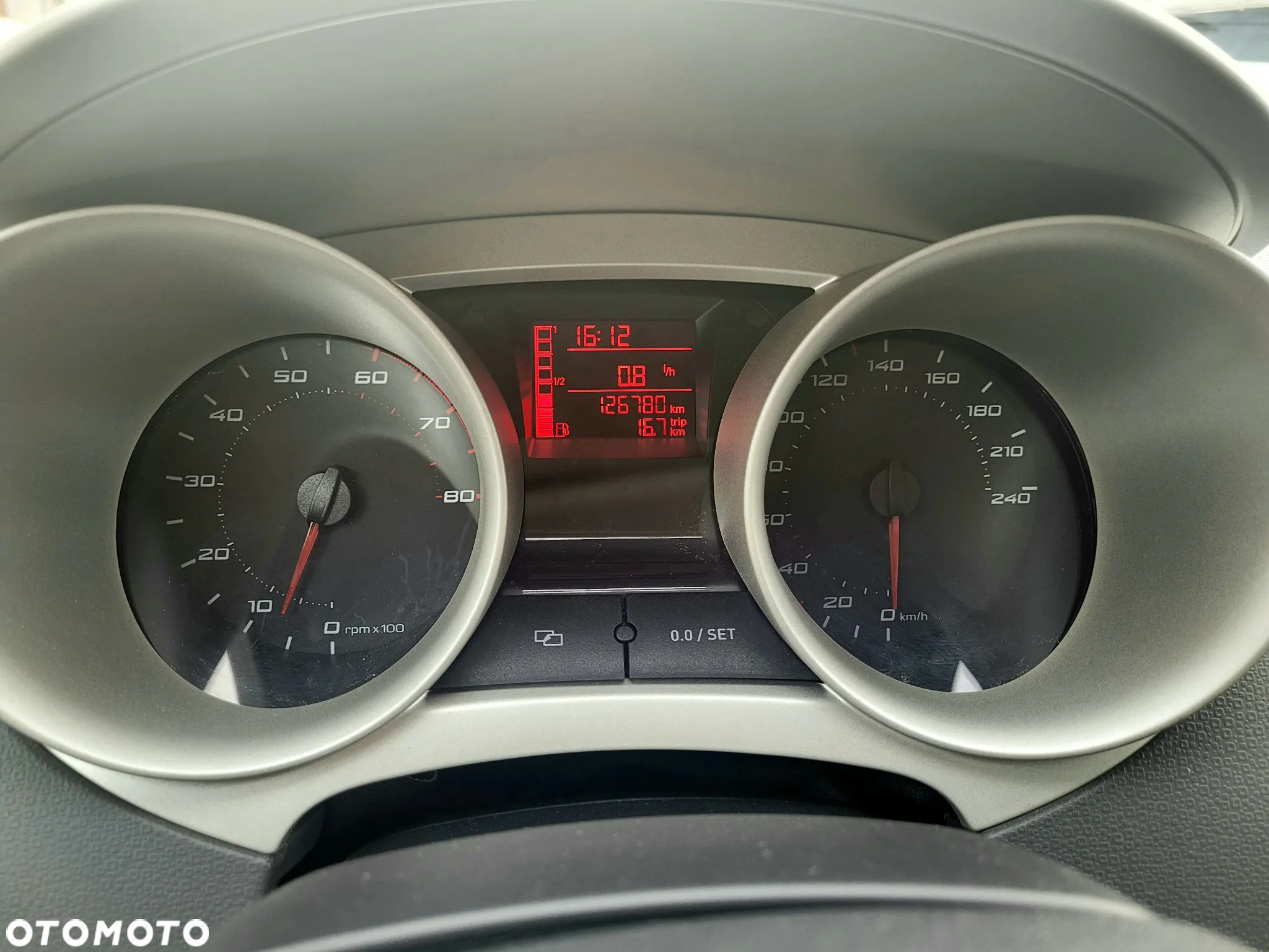 Seat Ibiza 1.2 TSI Copa - 17