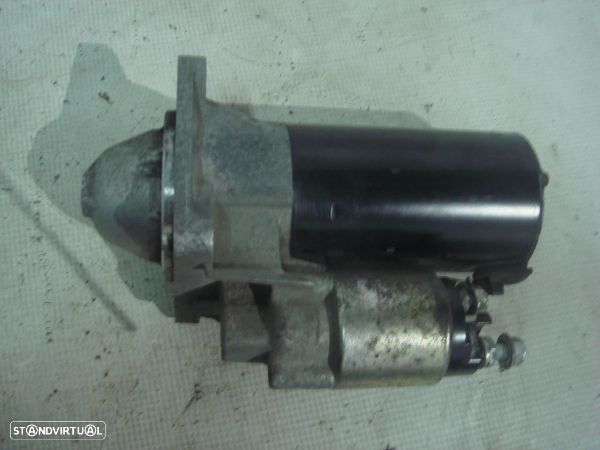 Motor De Arranque Alfa Romeo 159 (939_) - 1