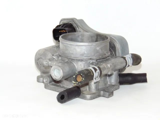 ORYGINAŁ przepustnica 5WS91703 09128518 Opel Vectra B C Zafira A Astra 2 II G 1.8 - 14