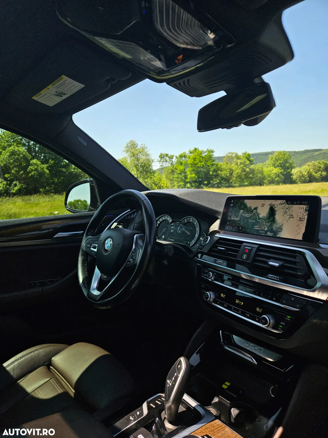 BMW X4 xDrive30i AT xLine - 16