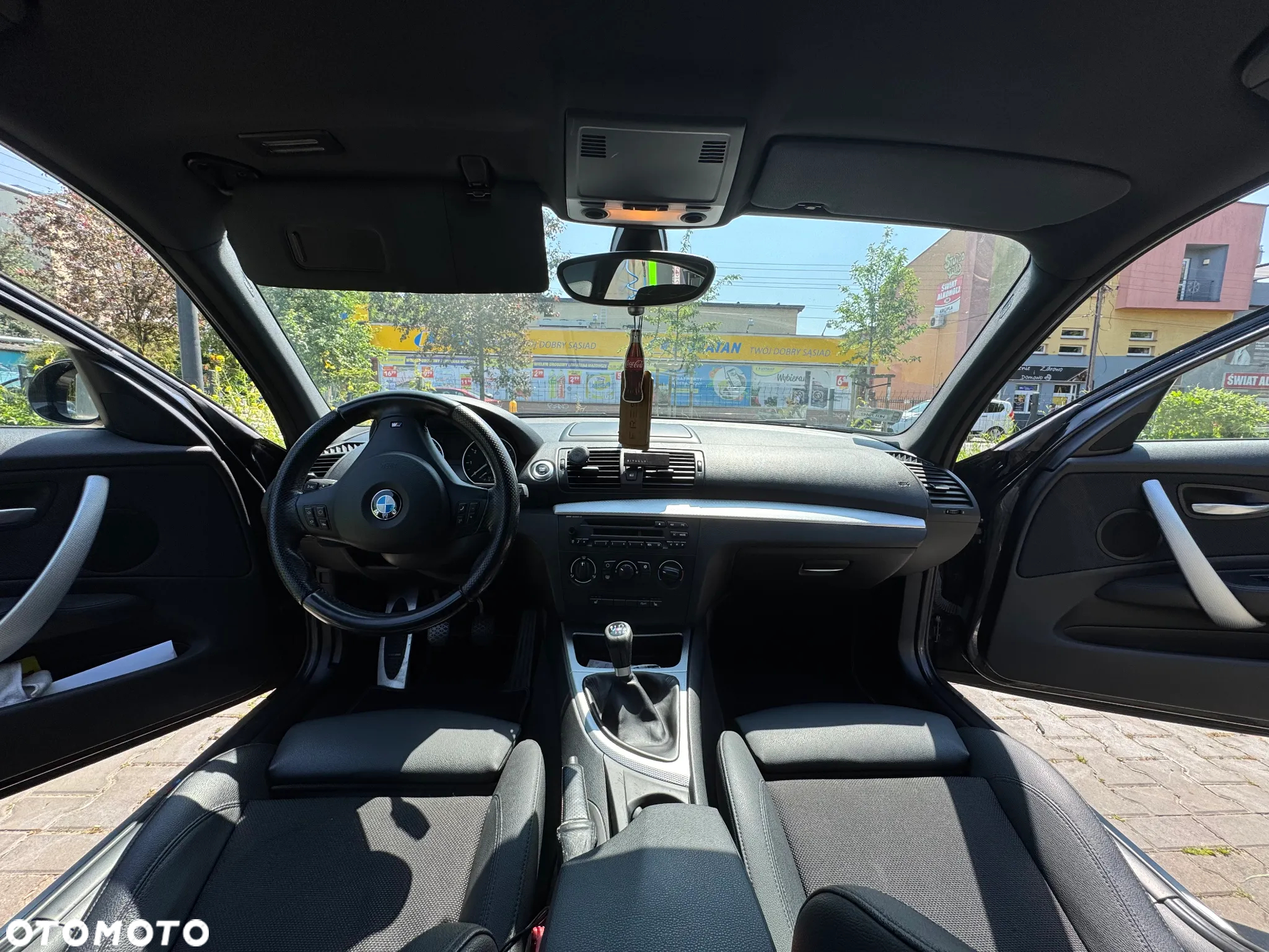 BMW Seria 1 118i - 6
