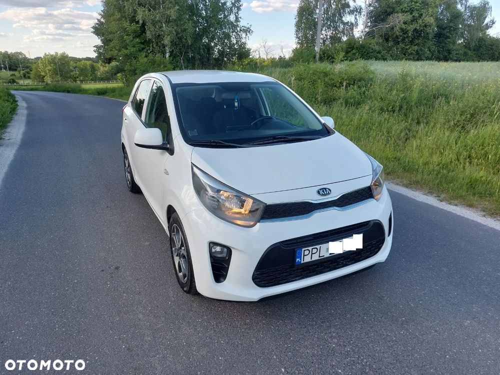 Kia Picanto - 7
