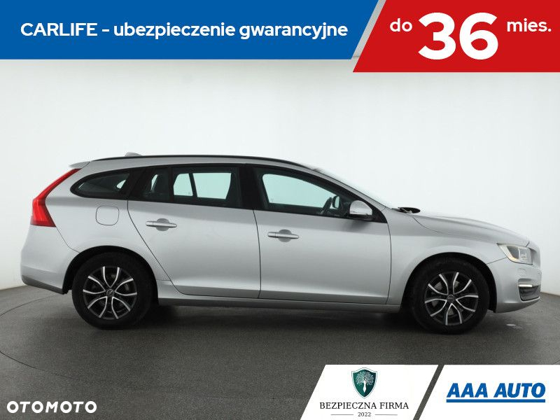 Volvo V60 - 7