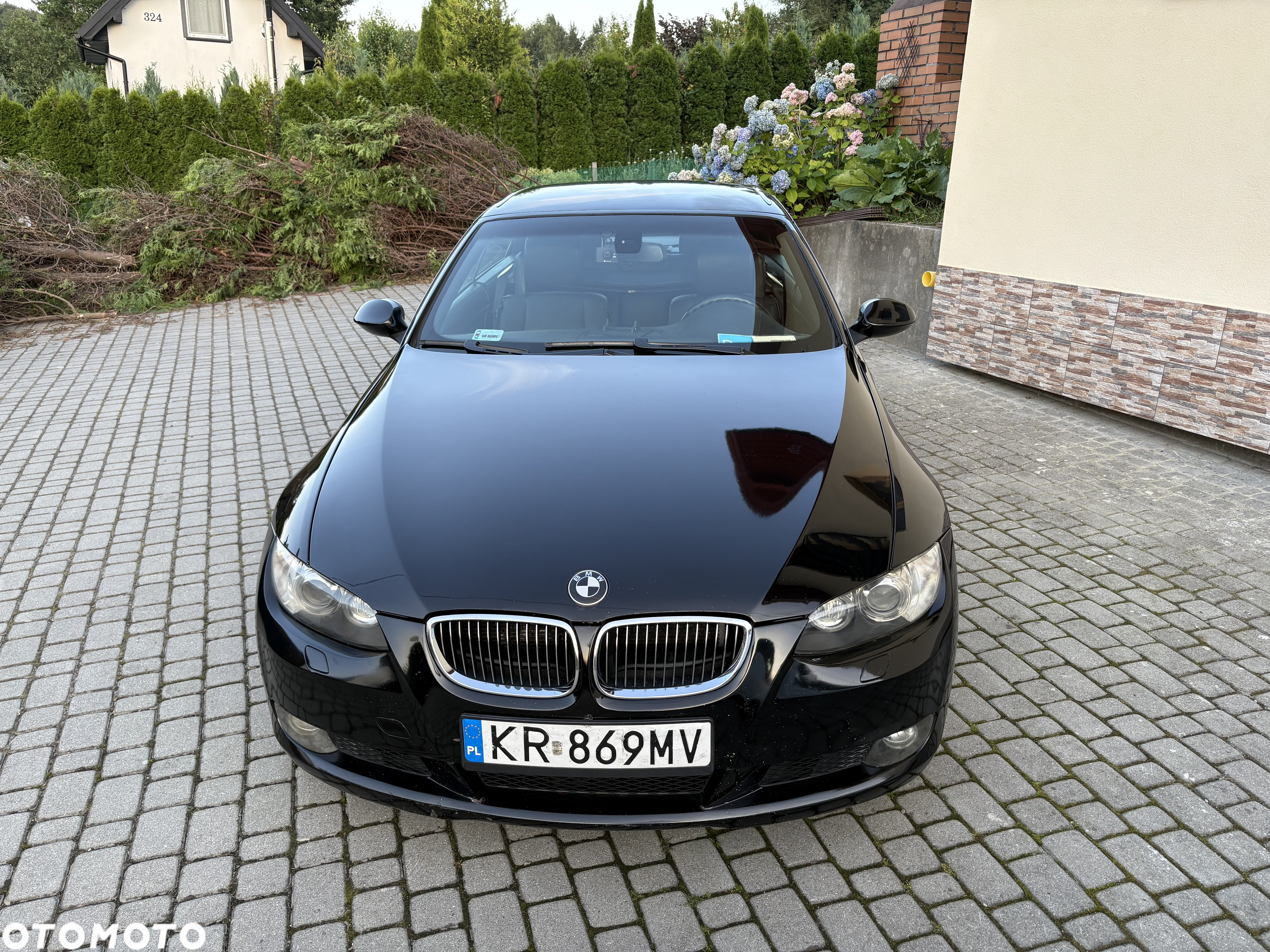 BMW Seria 3 - 5