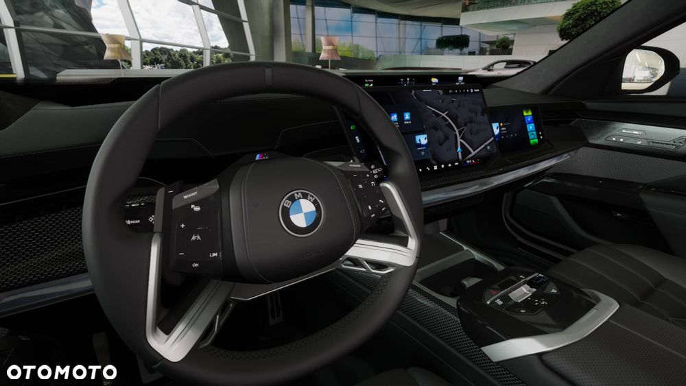 BMW Seria 7 740 xDrive mHEV sport - 7