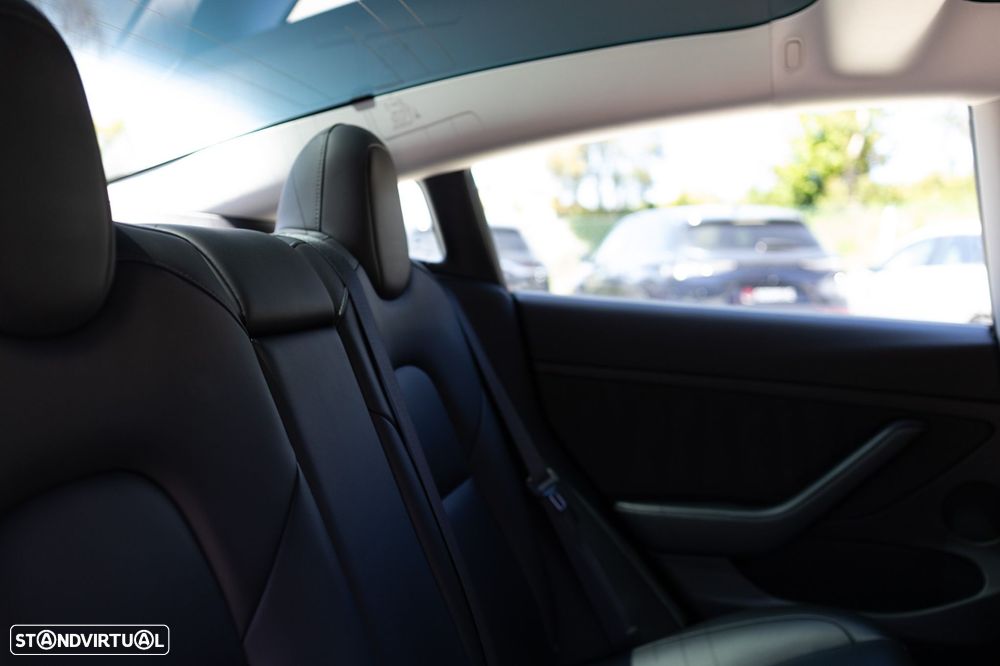 Tesla Model 3 Long Range AWD Dual Motor - 11