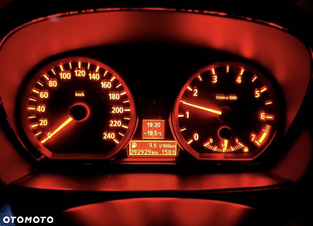 BMW Seria 1 - 40