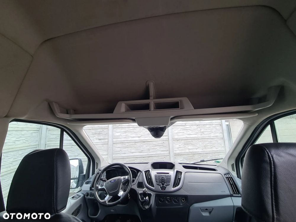 Ford TRANSIT - 19
