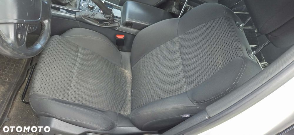 Peugeot 508 1,6 thp chłodnica klimatyzacji - 6