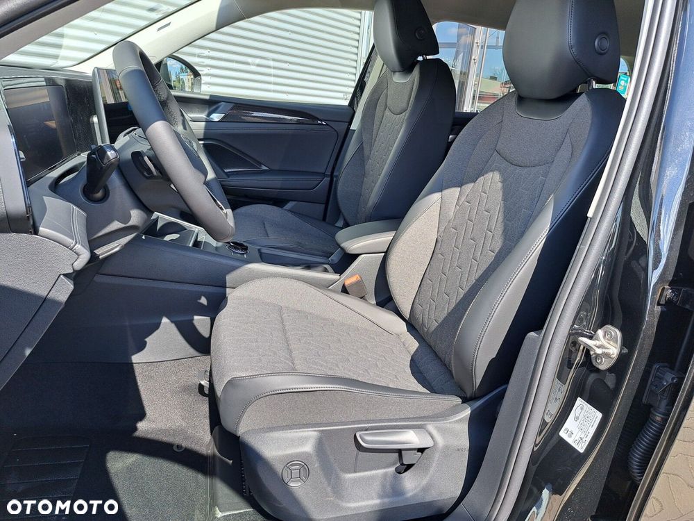 Volkswagen Tiguan 1.5 eTSI Life Plus DSG - 7