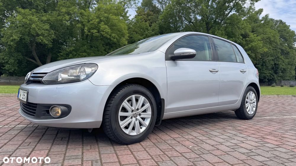 Volkswagen Golf 1.6 Edition - 4