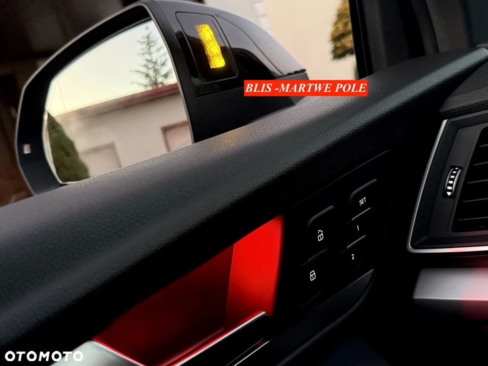 Audi Q5 Sportback 40 TDI quattro S tronic S line - 30