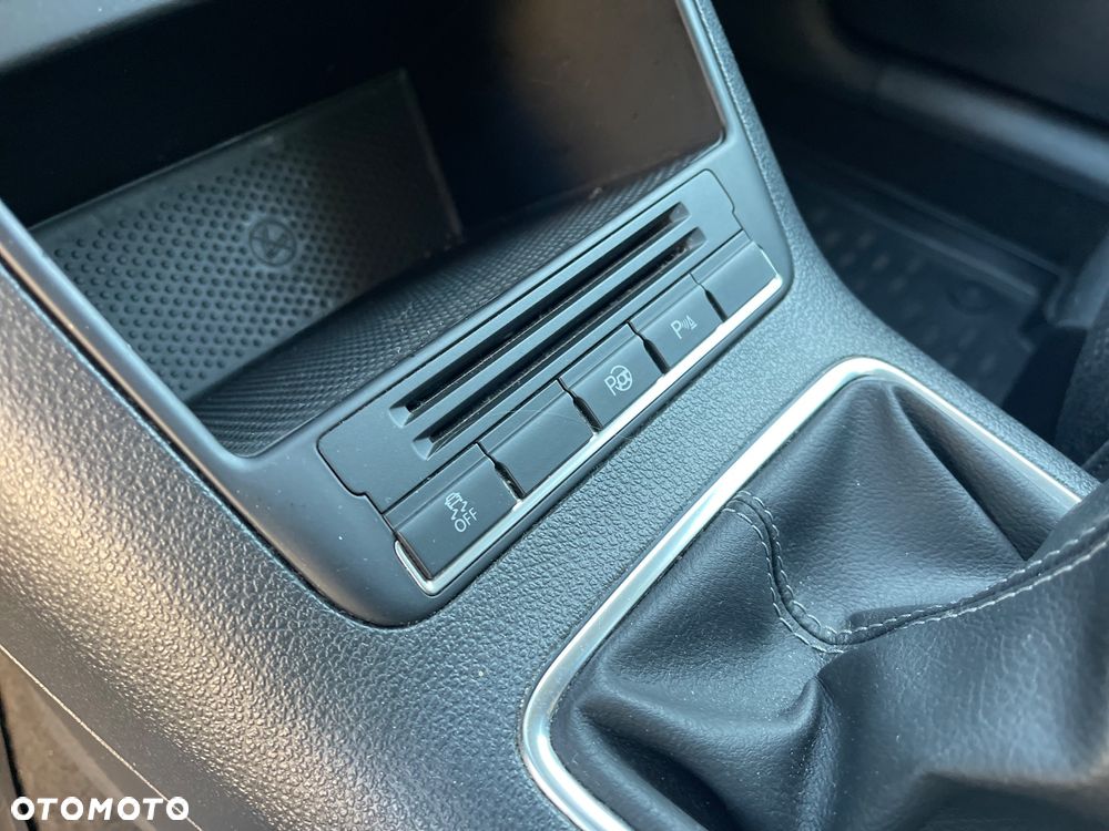 Volkswagen Golf Plus 1.4 TSI Team - 9