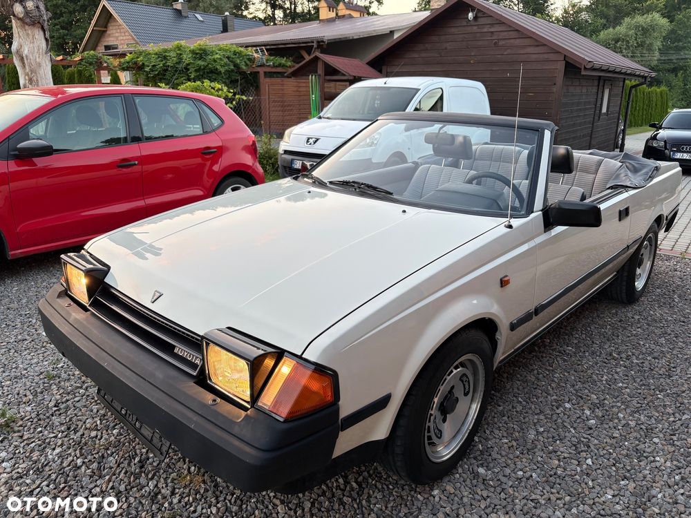 Toyota Celica - 22