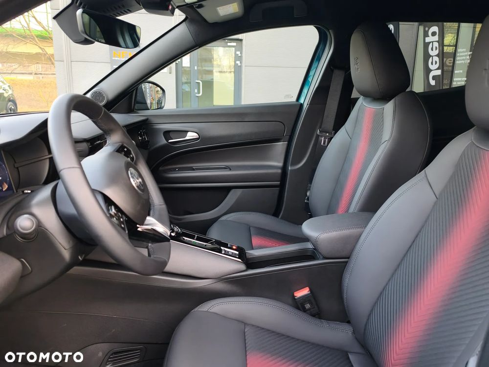 Alfa Romeo Junior 1.2 VGT Ibrida Ti - 5