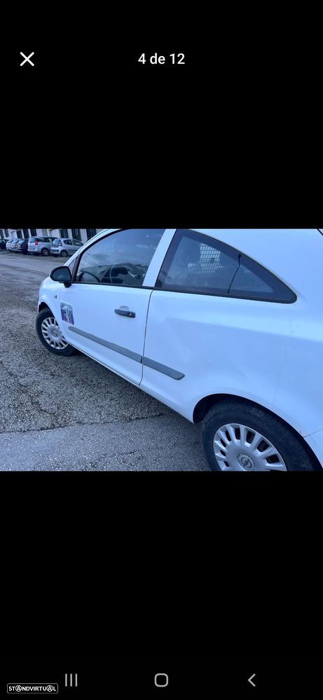 Opel Corsa 1.3 CDTi - 3