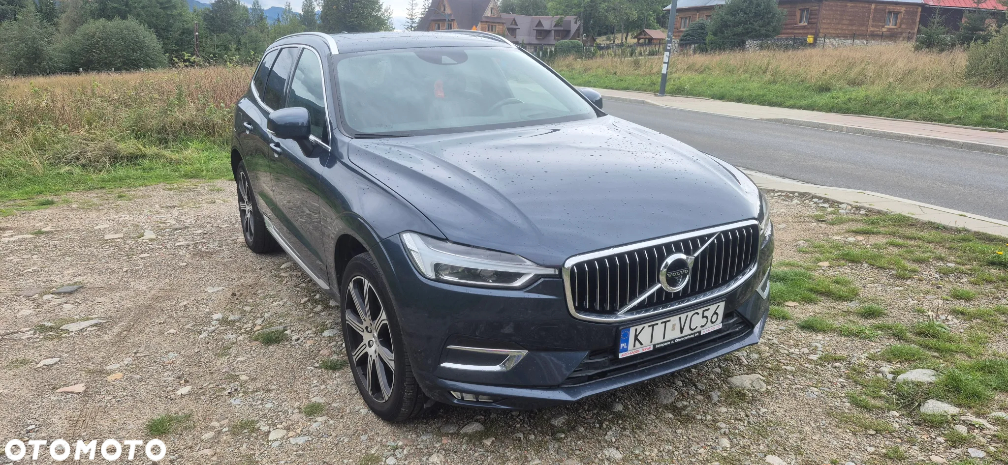 Volvo XC 60 T5 AWD Inscription - 7